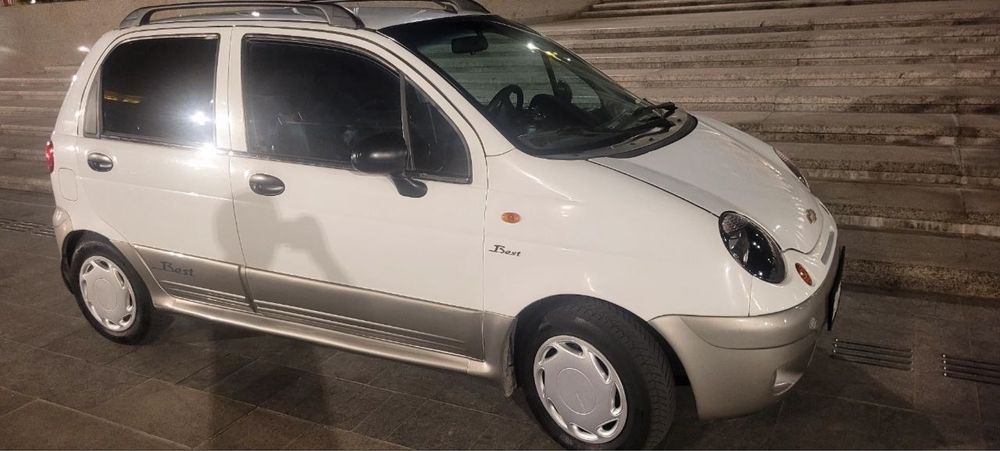 Matiz best full H9……………………………….