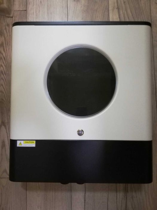 Хибриден инвертор Енерджи Флоу 11kW 48VDC PF1 MPPT CHANDGE 64.0 V 230V