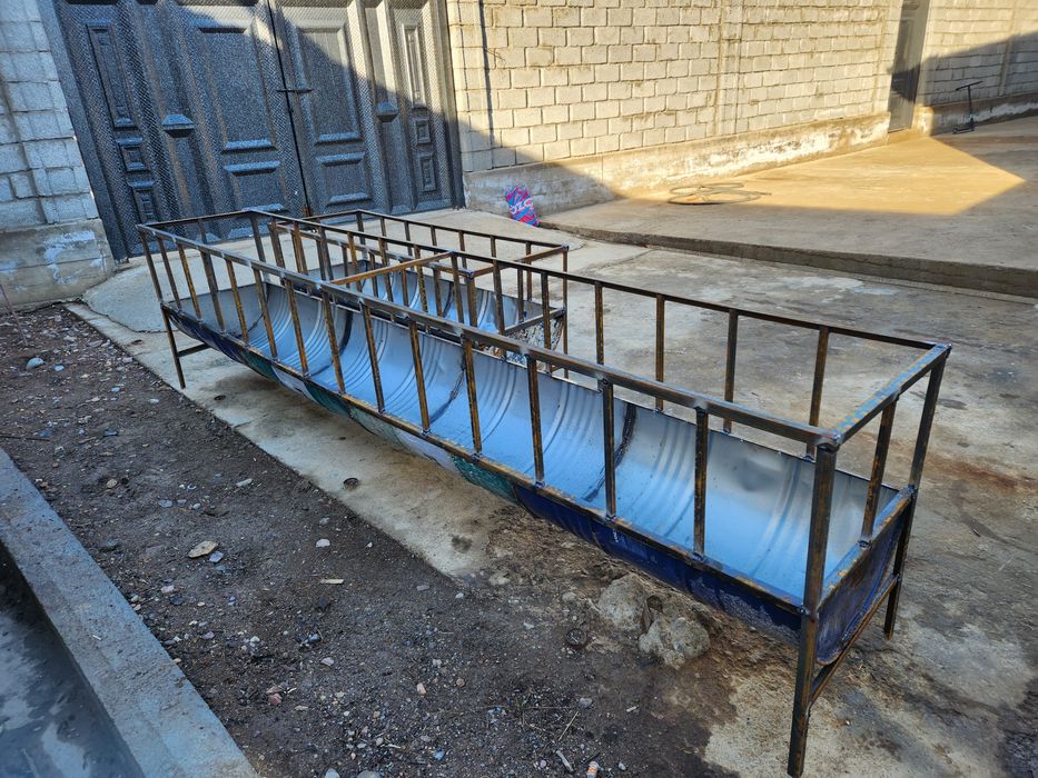 Койға науа сатылады