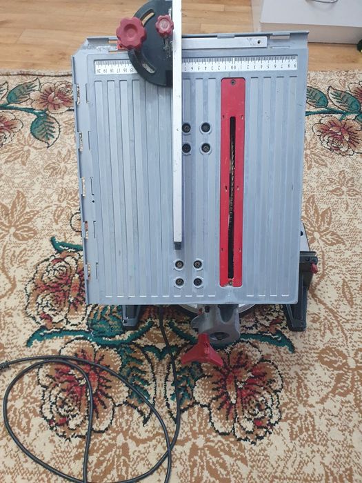 Торцовочная пила