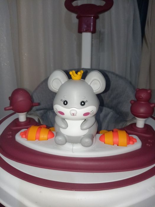 Ходоног жоғары сапада!