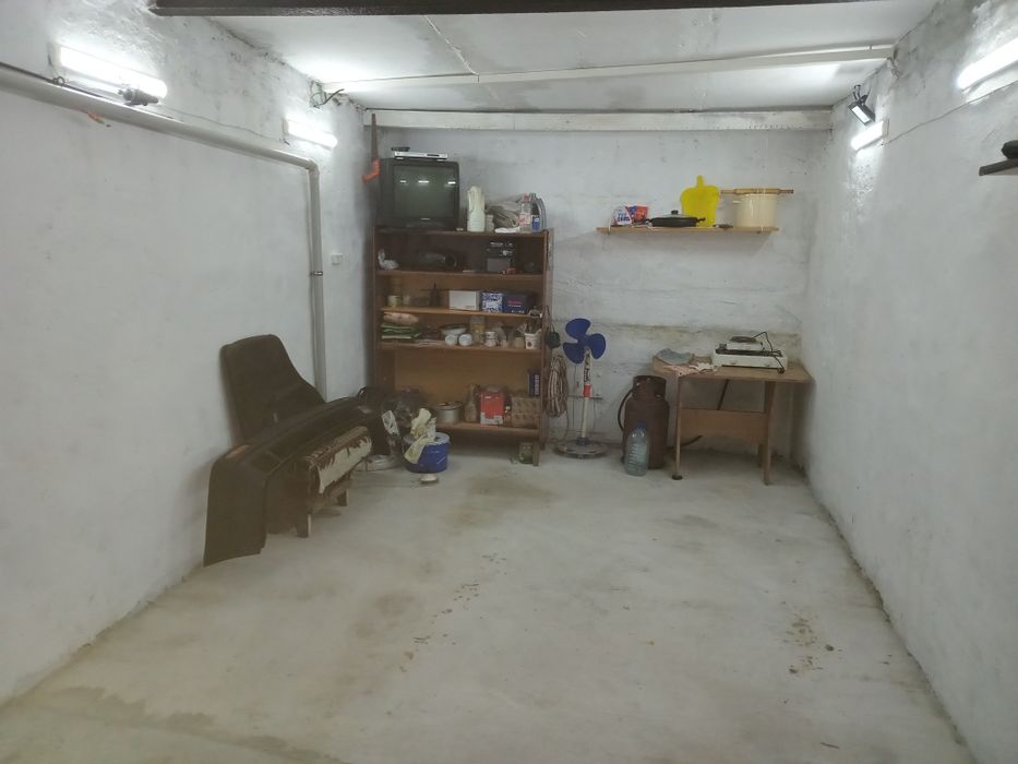 Продам гараж ГО Металлурн