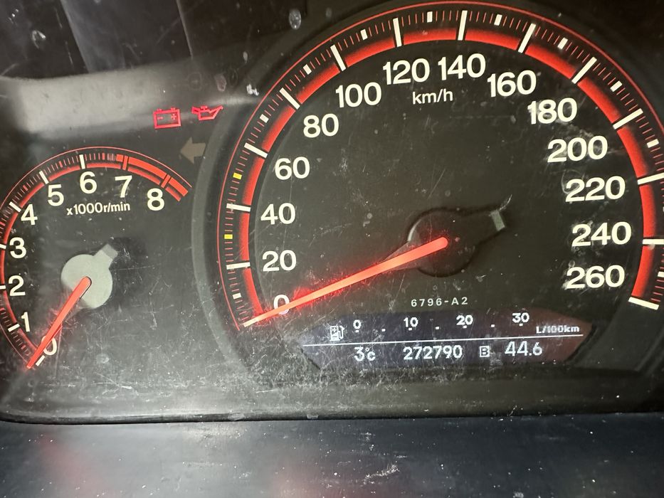 Honda Accord CL7 unic proprietar