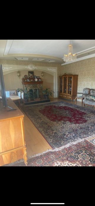 Юнусабадский район 5-й проезд Турккургон, 20 дом