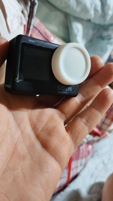 Продам экшн камеру