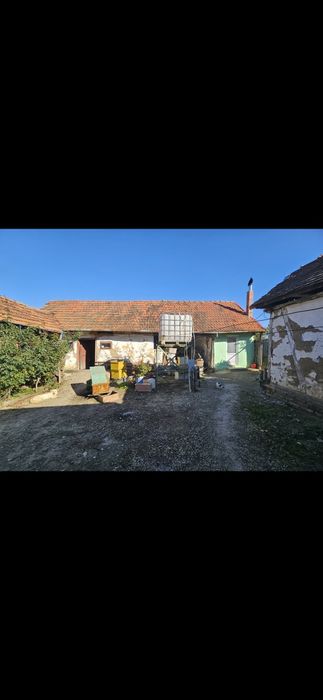 Casa de vanzare Honorici