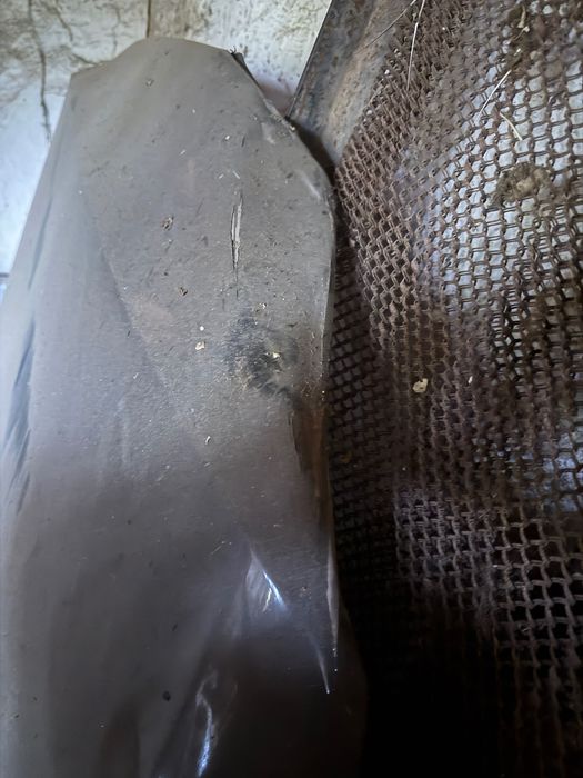 Audi SQ5 2015 преден капак