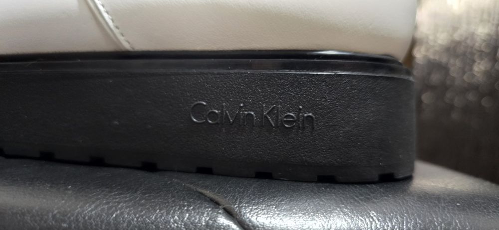 Pantofi Calvin Klein
