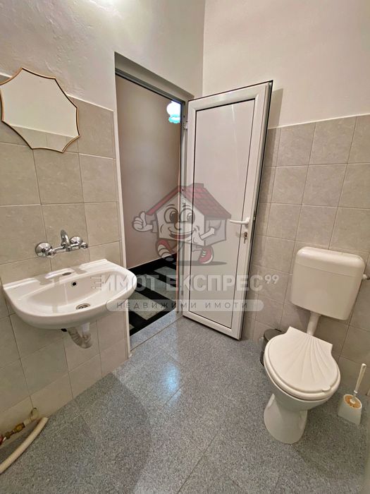 Дава се под наем Двустаен апартамент в Асеновград - 60 кв.м за 229.5 € - Снимка #11