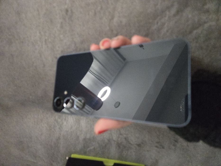 Vand Samsung A55 pret fix