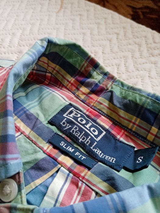 Polo Ralph Lauren Мъжка риза