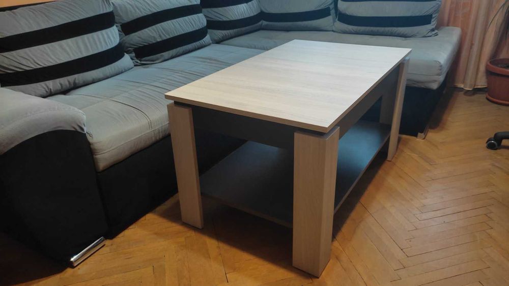 Холна маса - разтегателна