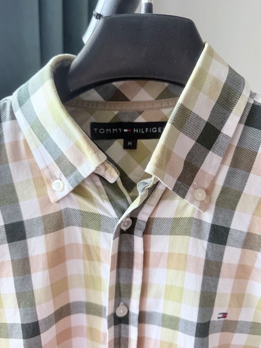 Риза Tommy Hilfiger мъжка