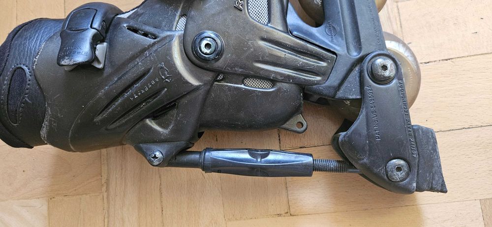 Детски ролери ROLLERBLADE, номер 37