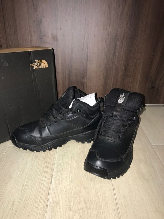 Мъжки туристически обувки North Face