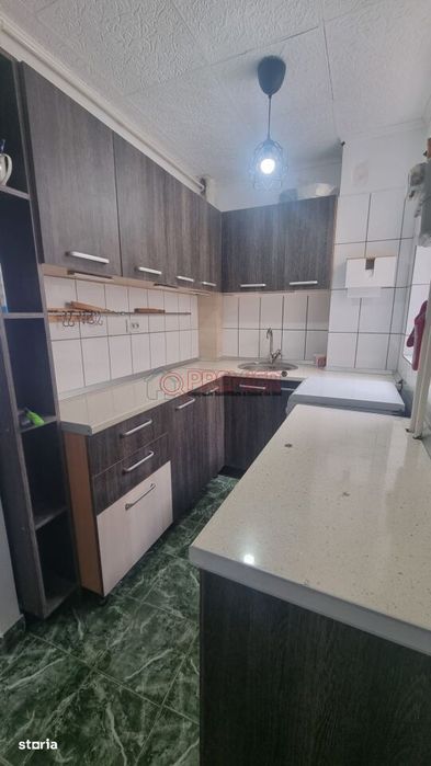 2 camere - Straja - Drumul Gazarului - Sector 4