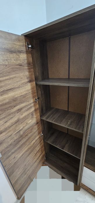 Холна секция (модулна)