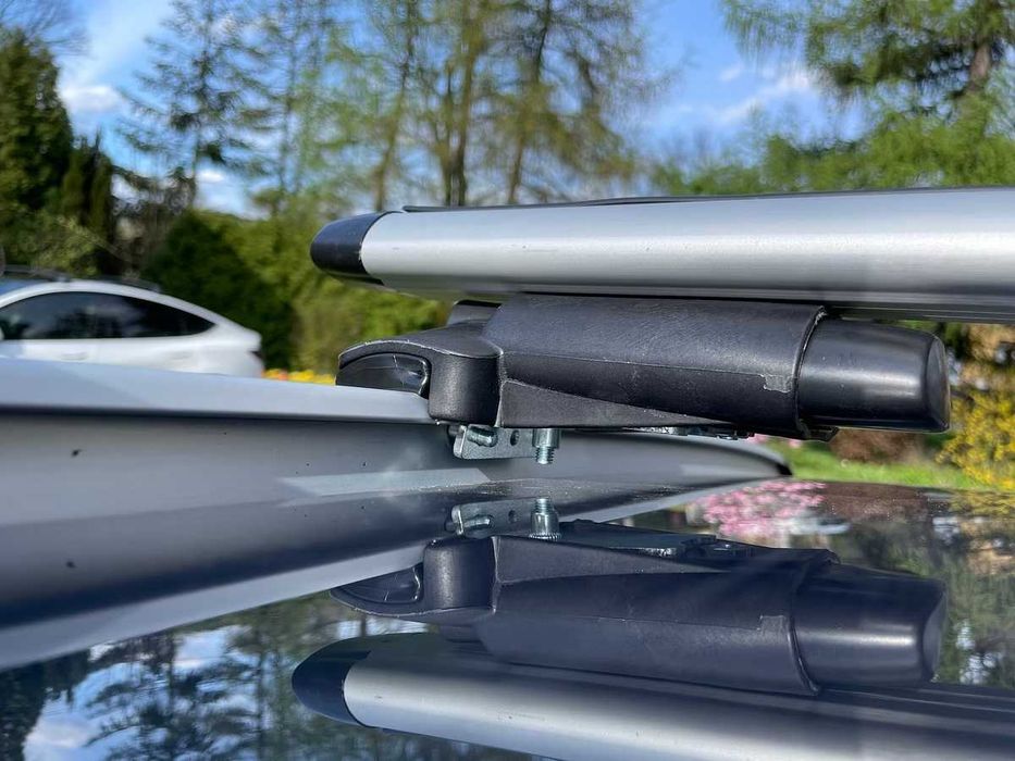 Напречни греди за Ford Galaxy 2 2006 - 2015