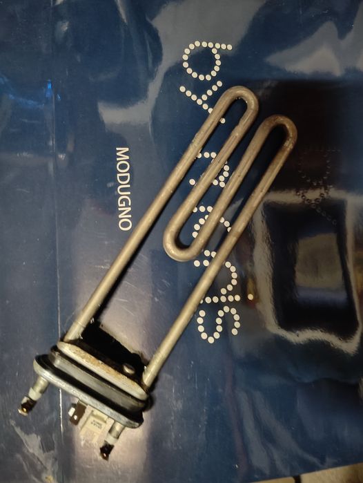 Пералня Bosch Maxx 6 - ЗА ЧАСТИ