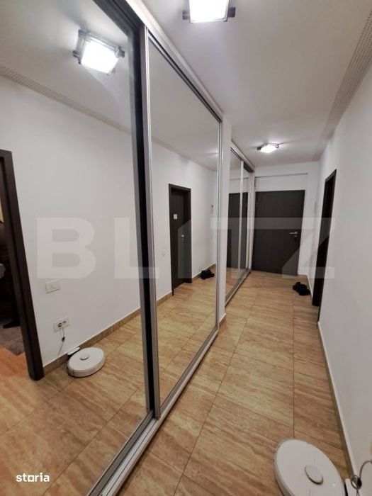 PENTHOUSE EXCLUSIVIST cu terasa 100 mp si vedere spre Tampa – Brasov