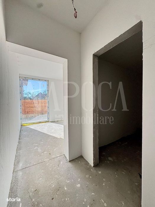 Casa 4 camere de vanzare in Feleacu