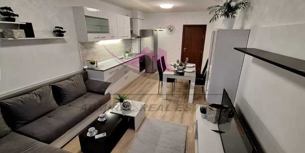 Тристаен -обзаведен -Трошево