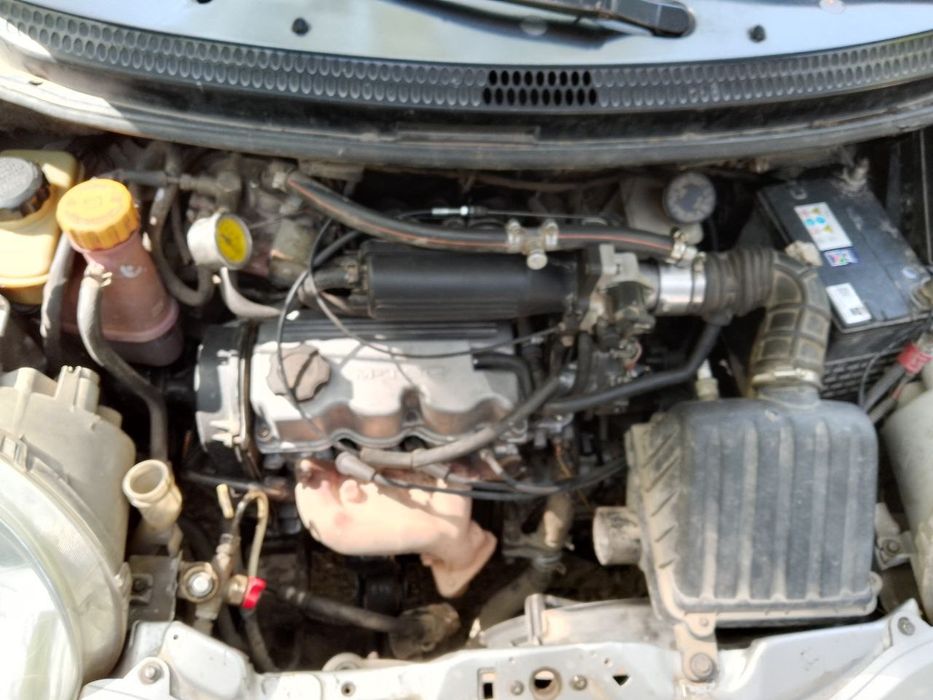 matiz 2006 yil stalnoy sotiladi