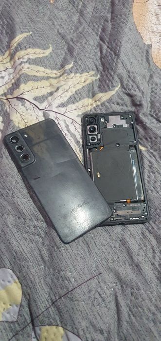 Samsung S21fe (snap) на запчасти