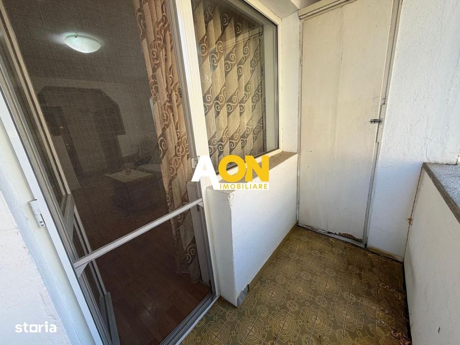 Apartament 2 Camere | Zona Cetate | Etaj 1