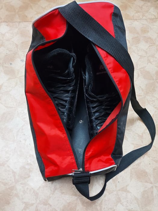 Продам Коньки 38 р-р