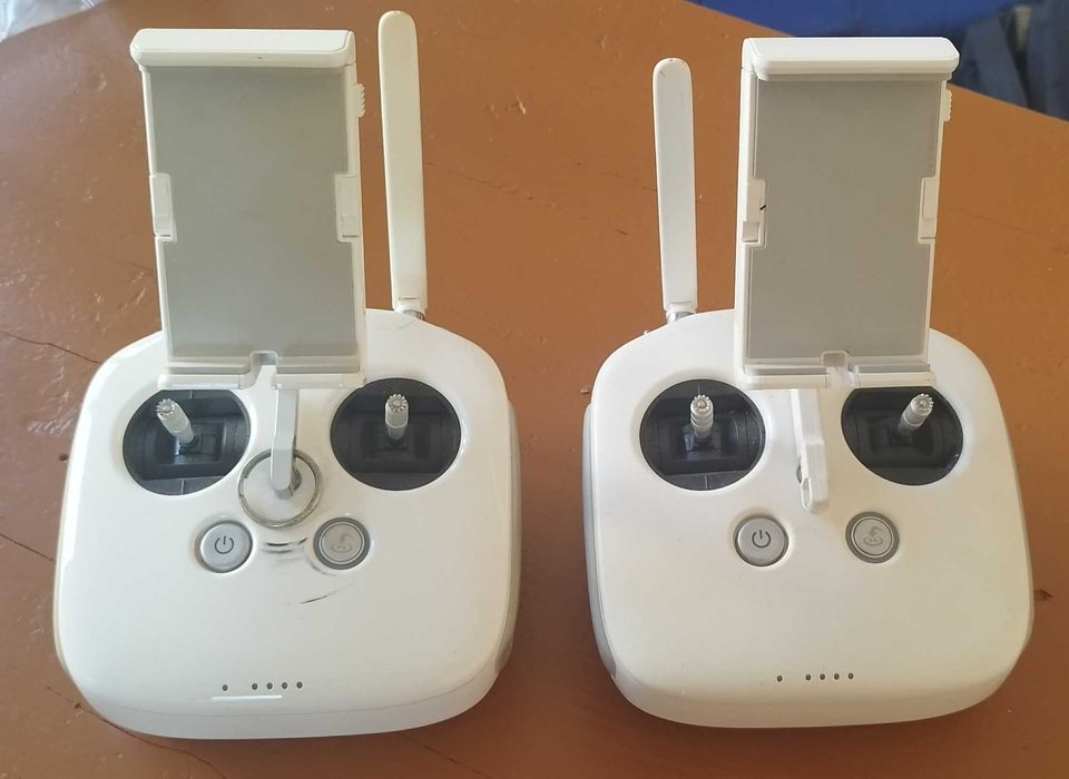 Части за дрон phantom 4 и 3