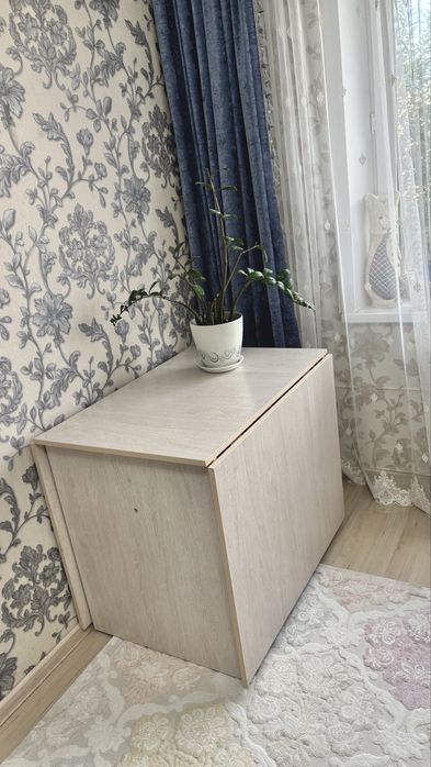 Стол раскладной «книжка»