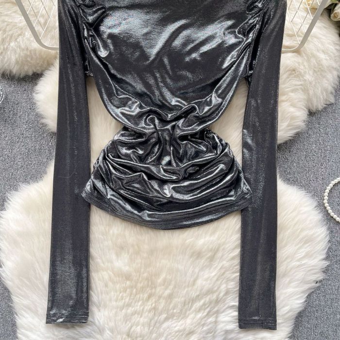 Лонслив вечерний