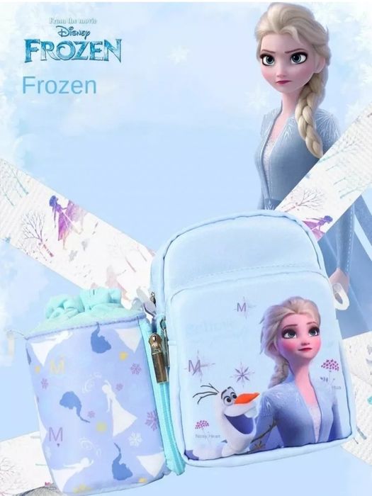 Термосумка, Холодное сердце