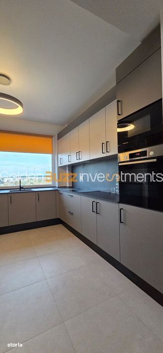 Apartament de inchiriat | 3 camere | Catted Family