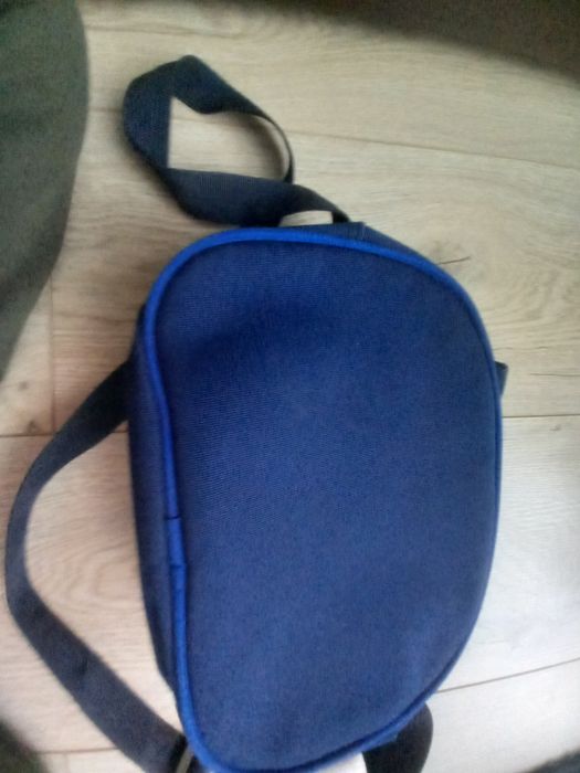 сумка молния маквин