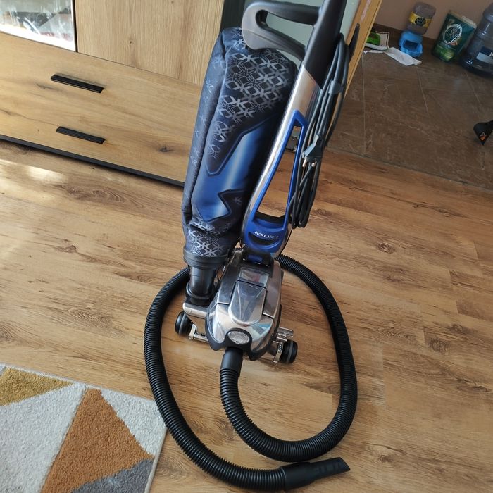 В гаранция! Продавам почистваща система Kirby