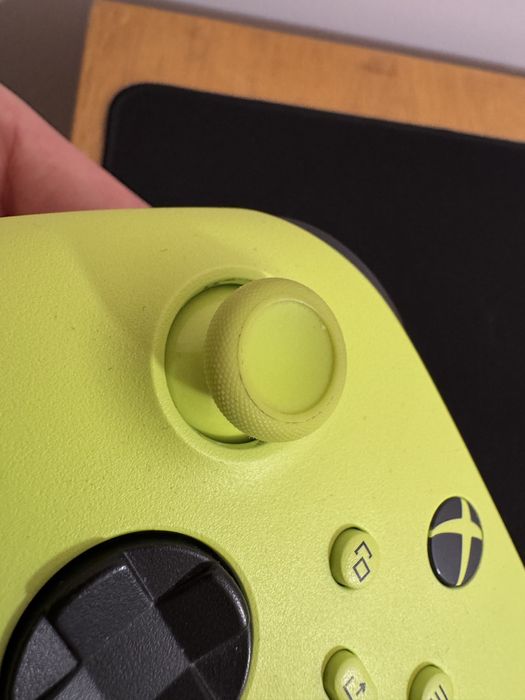 Controller Microsoft Xbox Series X/S Electric Volt