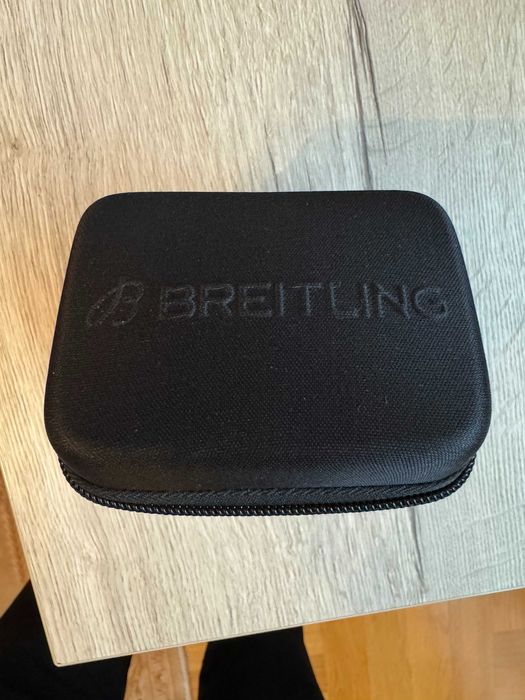 Продавам BREITLING Superocean 44 Special