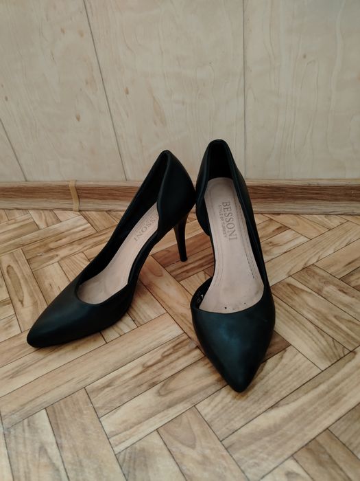 Женские туфли размер 37