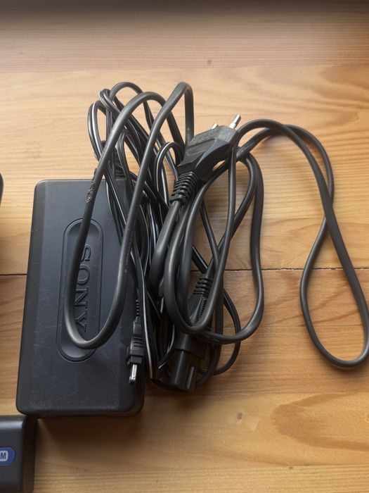 Sony DCR-PC120E MiniDV