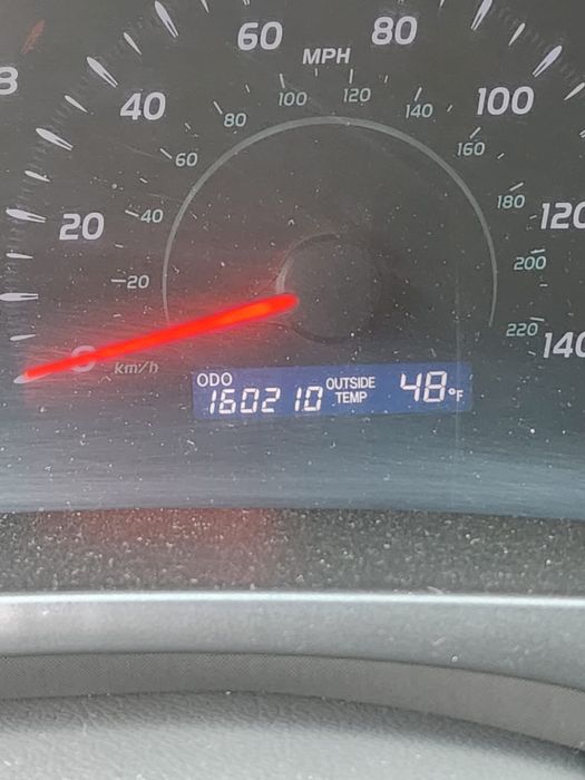 Продам Toyota camry 40