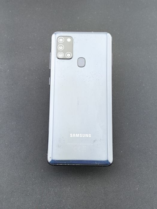 Samsung Galaxy A21S  32 GB ID-yvt329
