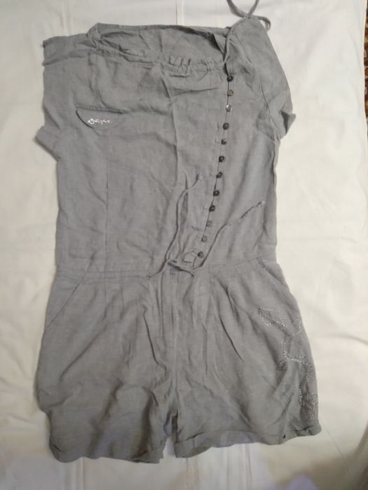 Продаются шорты и комбинезон летние