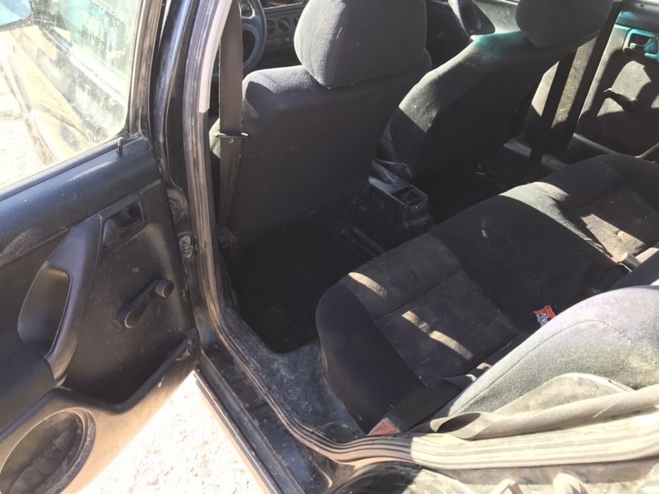 Vw Golf 3 2.0 GTI 115кс НА ЧАСТИ