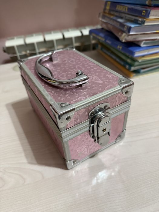 Продаю шкатулку