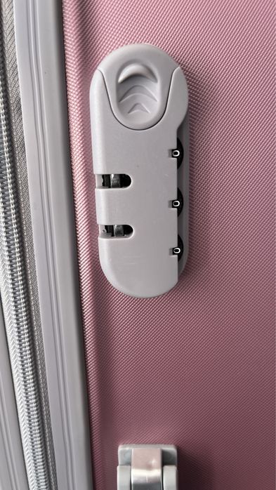 Куфари от АВS  110L / с безплатна доставка/