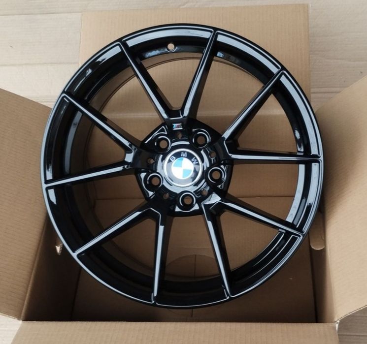 Jante 20 BMW 5 x 120  R20  in 2 lățimi