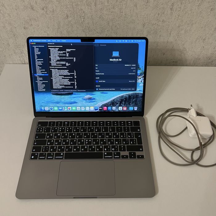 Macbook Air M2 | Макбук Аир М2