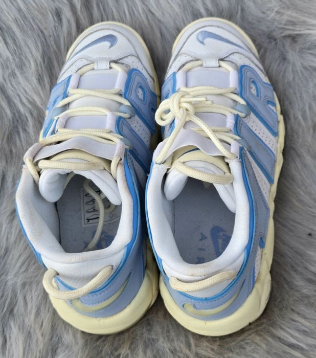 Nike Air Max Uptempo оригинални дамски сникърси 38.5